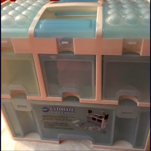 Wilton Ultimate Tool Caddy